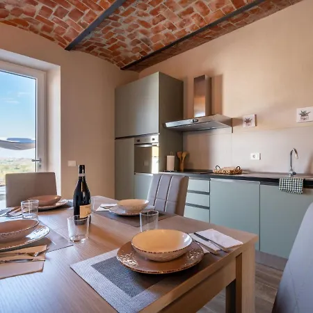 Il Sogno Di Elisa-1 By Interhome