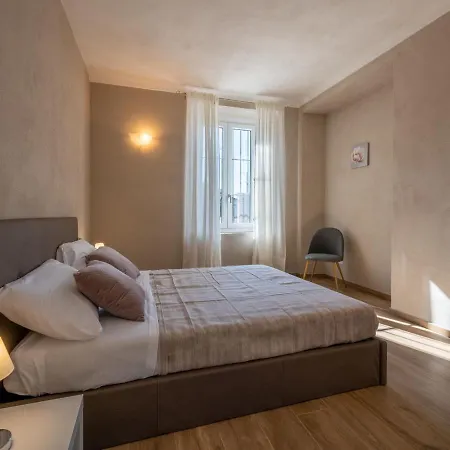 Il Sogno Di Elisa-1 By Interhome *