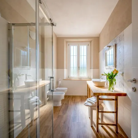 Il Sogno Di Elisa-1 By Interhome شقة
