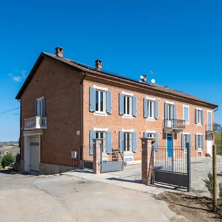 Il Sogno Di Elisa-1 By Interhome Апартаменты
