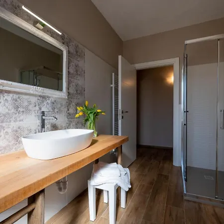 Il Sogno Di Elisa-1 By Interhome شقة Calosso