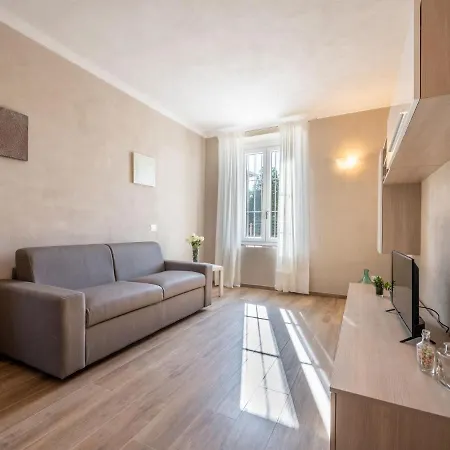شقة Il Sogno Di Elisa-1 By Interhome Calosso