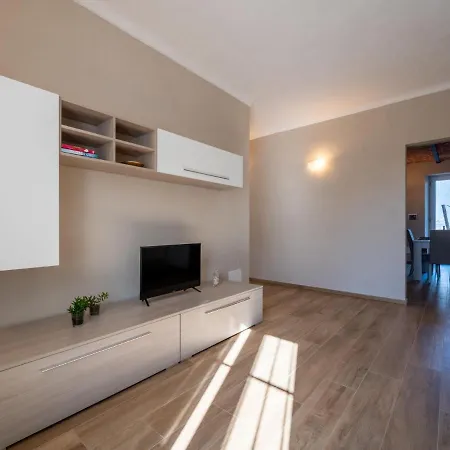 Il Sogno Di Elisa-1 By Interhome *