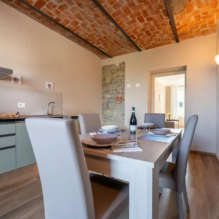 Il Sogno Di Elisa-1 By Interhome Calosso
