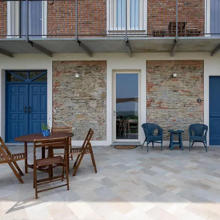 Il Sogno Di Elisa-1 By Interhome Calosso