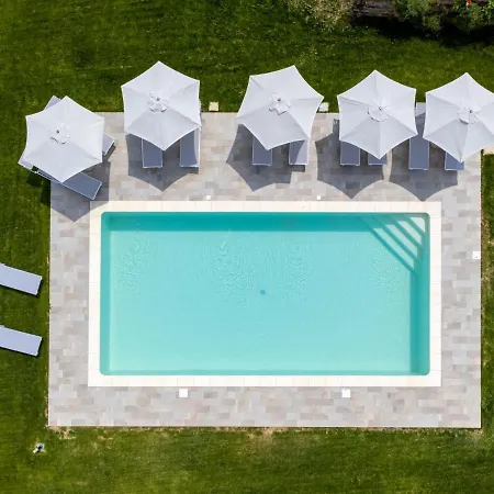 Il Sogno Di Elisa-1 By Interhome Appartamento