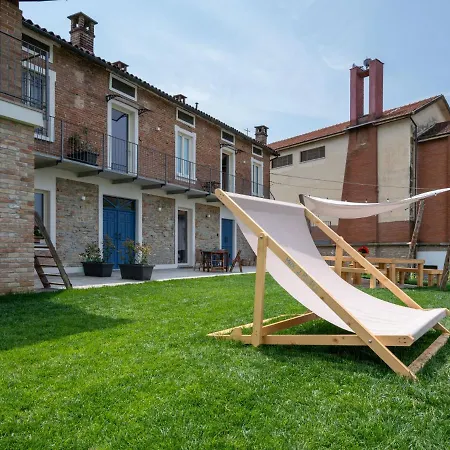 Il Sogno Di Elisa-1 By Interhome Calosso