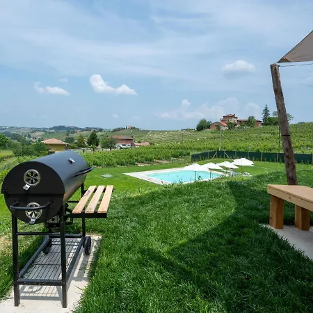 Il Sogno Di Elisa-1 By Interhome Апартаменты *