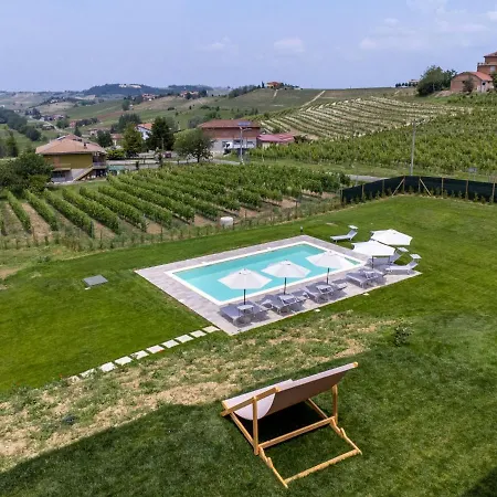 Il Sogno Di Elisa-1 By Interhome Appartamento *