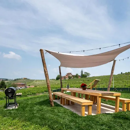 Il Sogno Di Elisa-1 By Interhome Appartamento *
